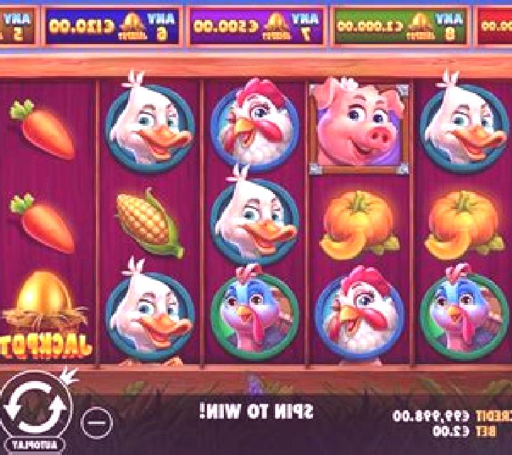 Country Life HD online slot