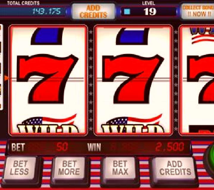 Country online slot