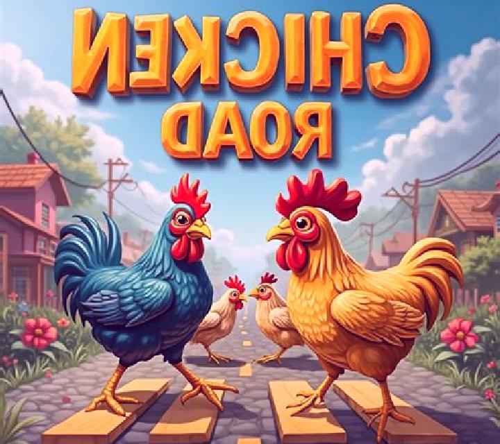 Country Road Bingo slot game