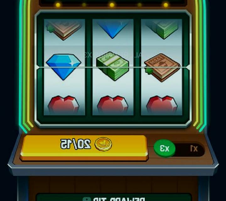 Country slot game
