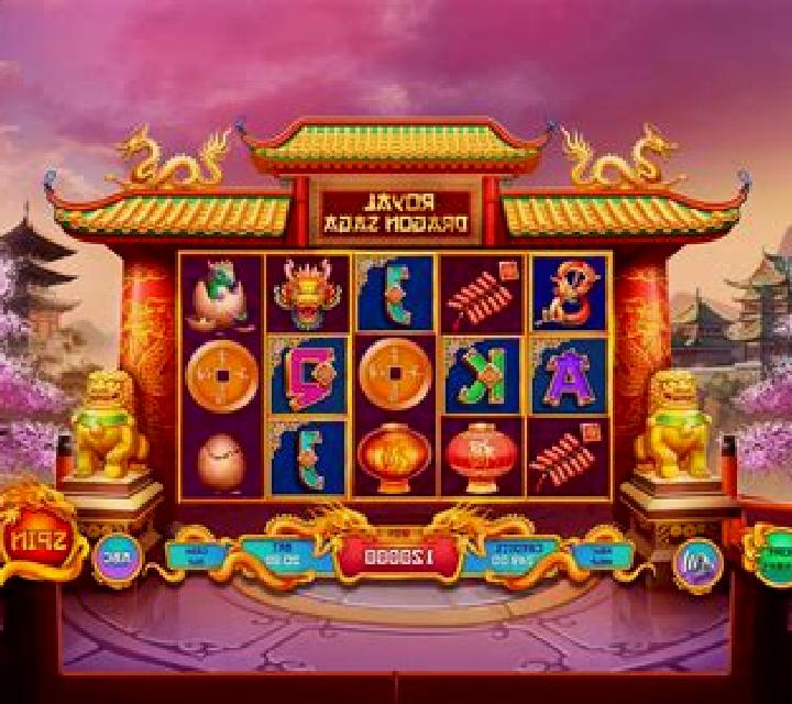 Country Style slot game