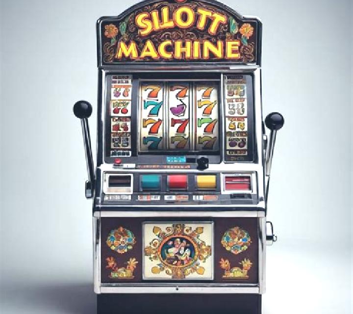 Country Style slot machine