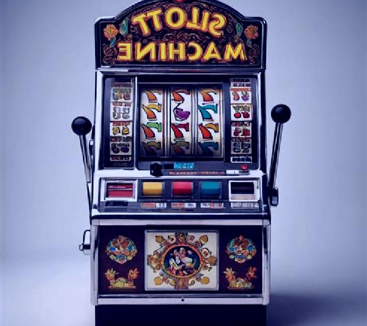 Country Style slot