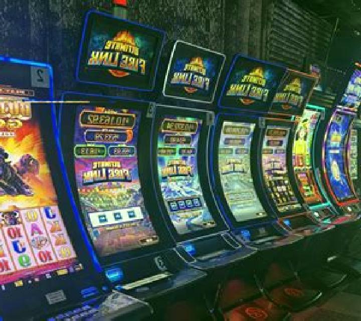 County Fair online slot