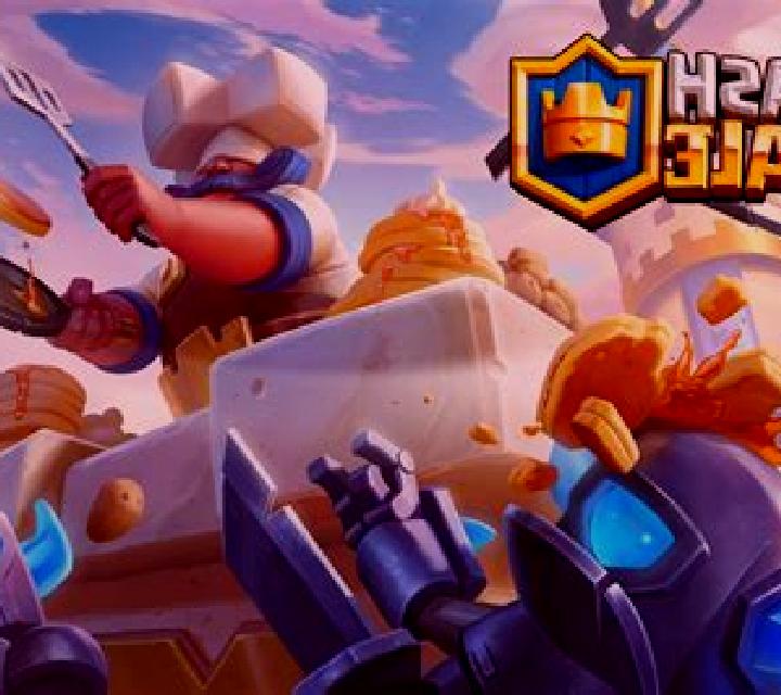 Court Clash online slot