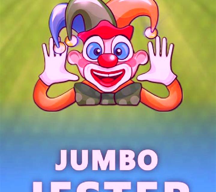 Court Jester online slot
