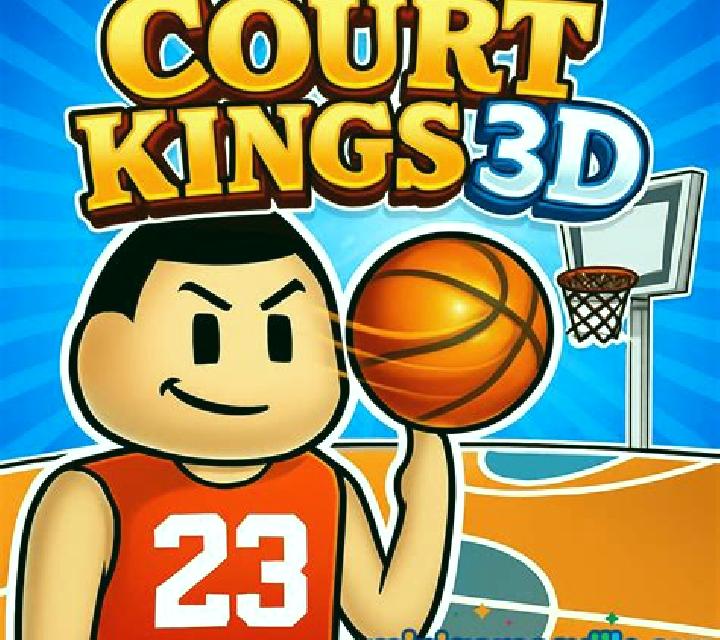 Court Kings online slot