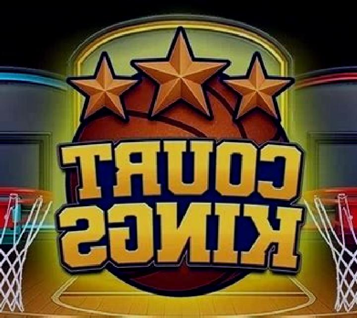 Court Kings slot