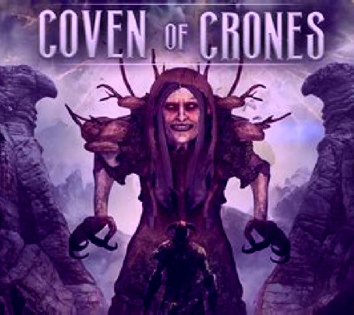 Coven Rising slot game