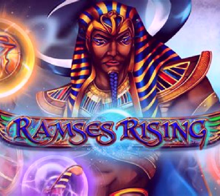 Coven Rising slot