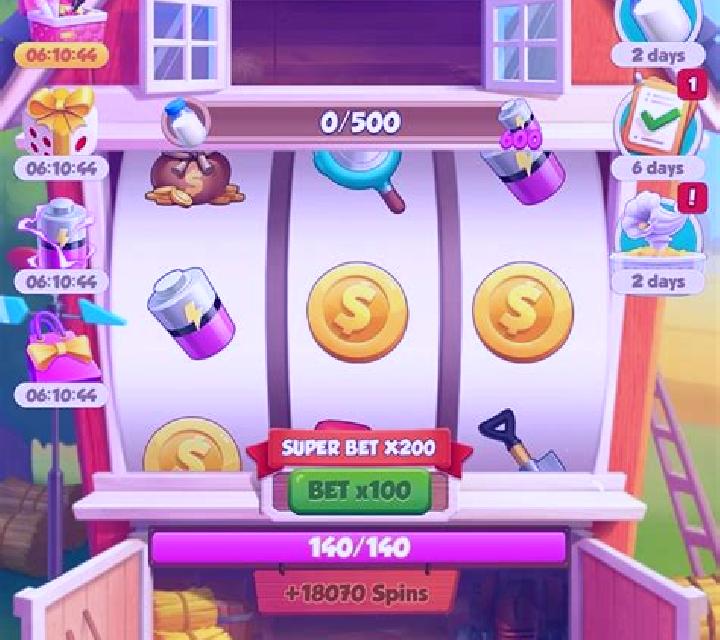 Cow 51 online slot