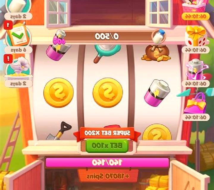 Cow 51 slot game