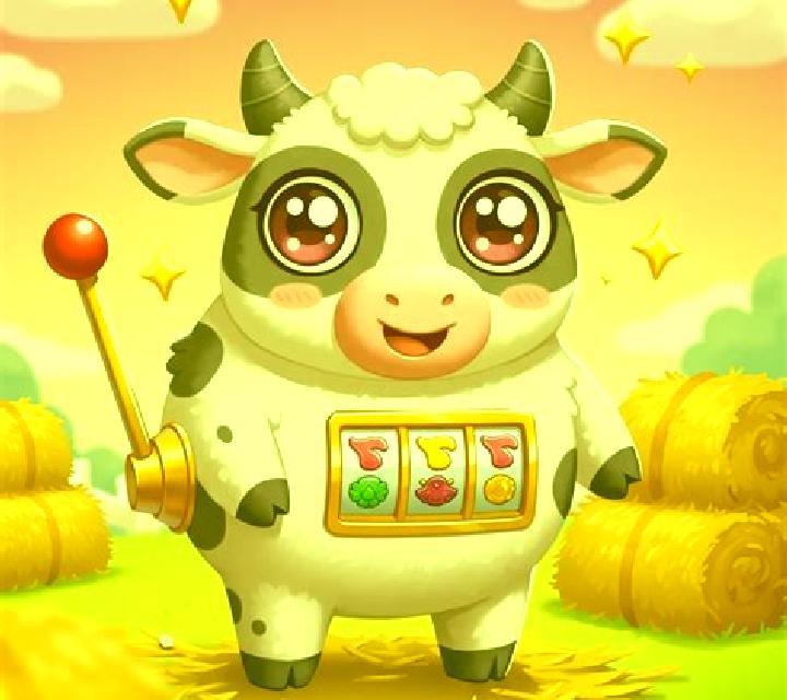 Cow Collect slot