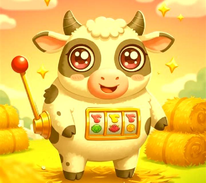 Cow Girl online slot