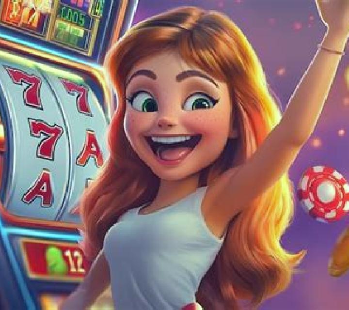 Cow Girl slot machine