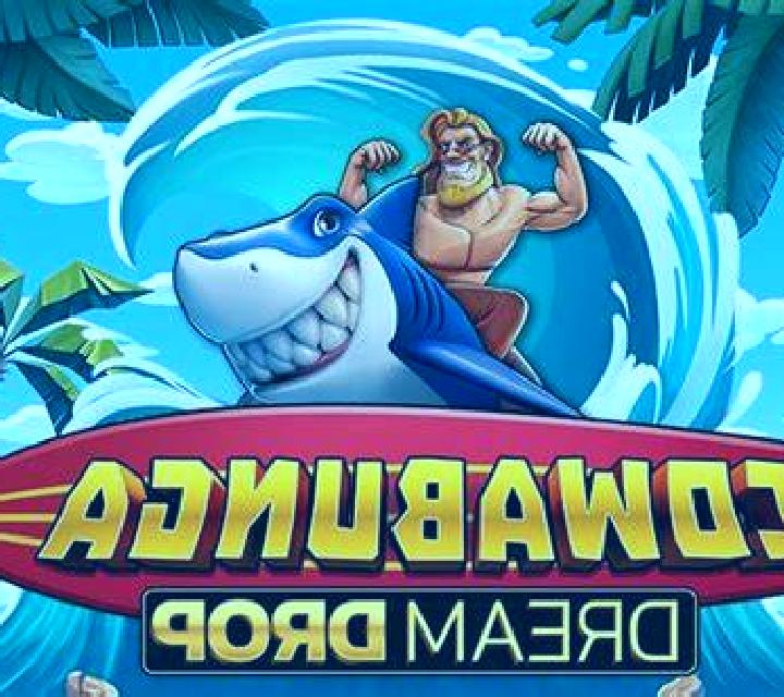 Cowabunga Cash online slot