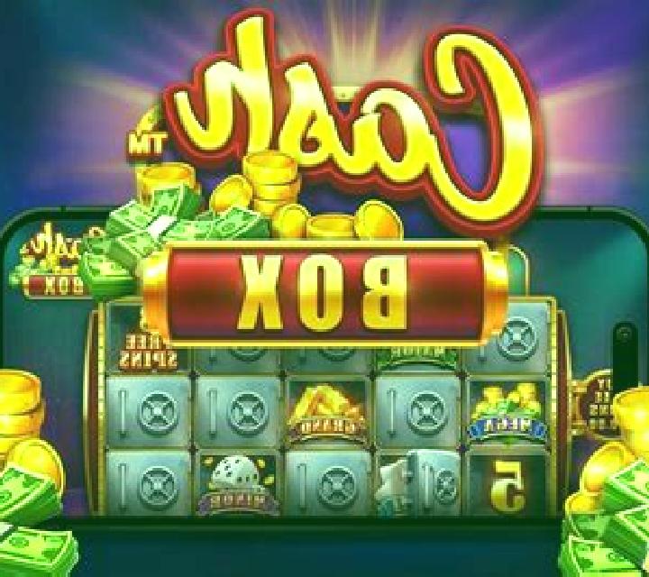 Cowabunga Cash slot machine