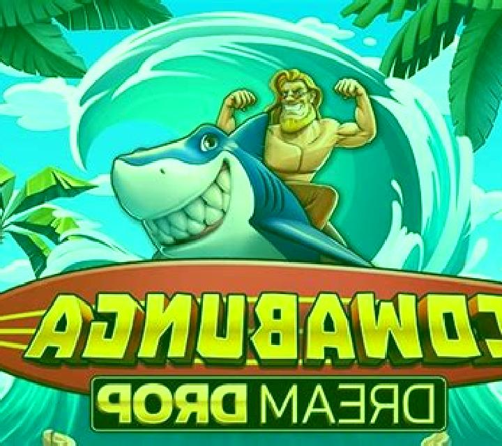 Cowabunga Cash slot