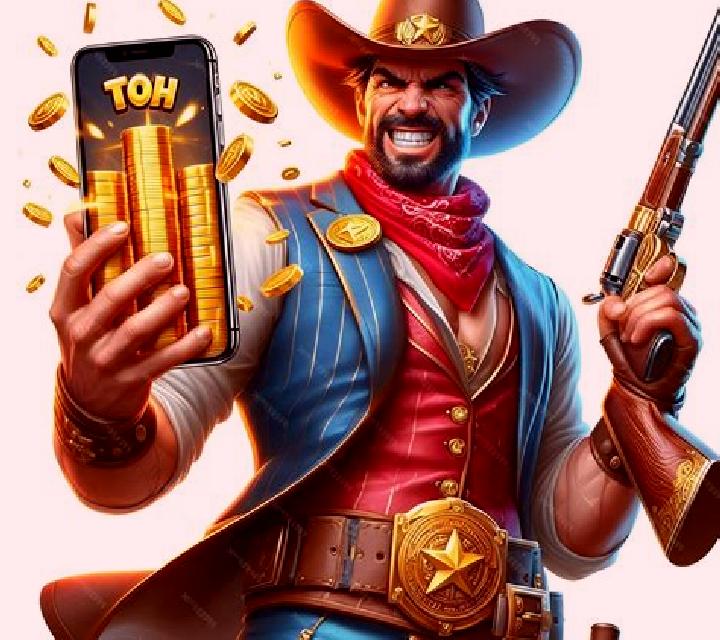 Cowboy Billy slot