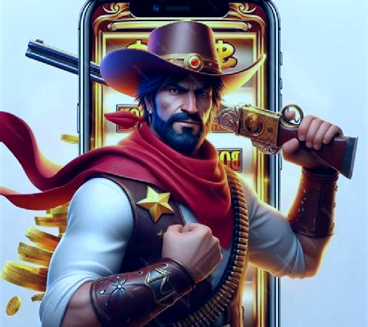 Cowboy Cashout online slot