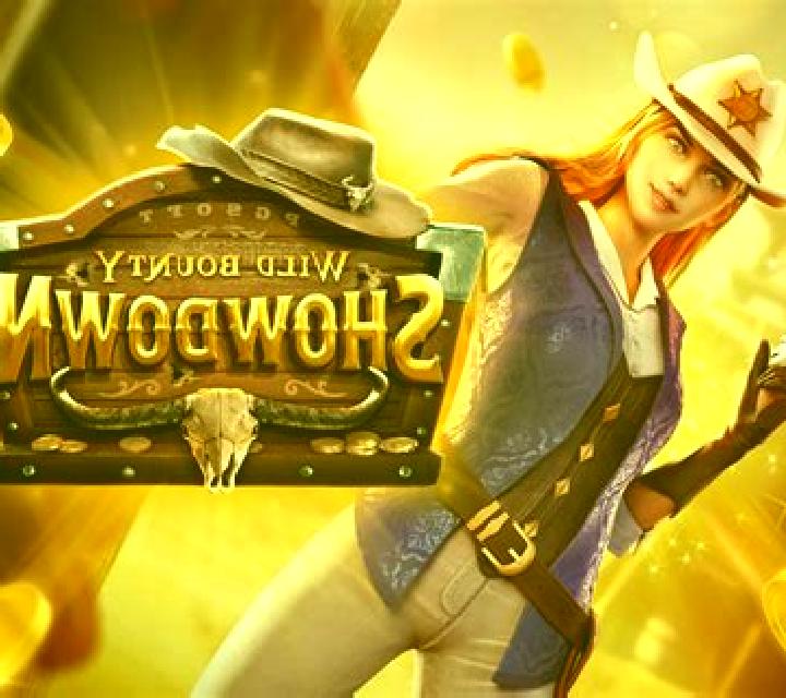 Cowboy Fruits slot