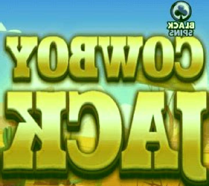 Cowboy Jack slot game