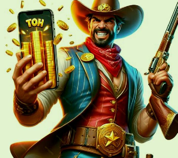 Cowboy Jack slot