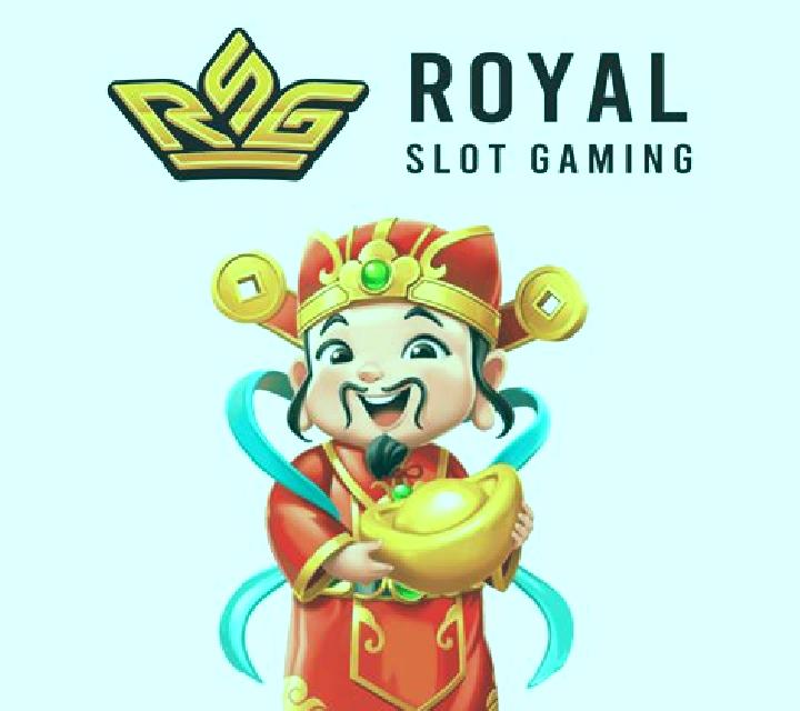 Cowboy (Royal Slot Gaming) slot game