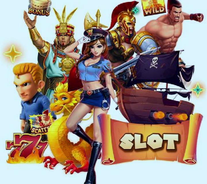 Cowboy (Royal Slot Gaming) slot