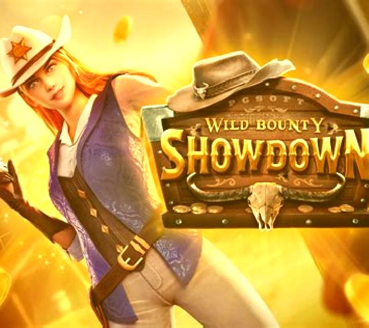 Cowboy Showdown slot