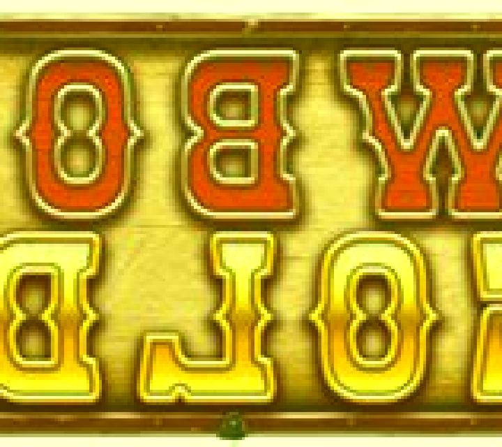 Cowboys Gold online slot