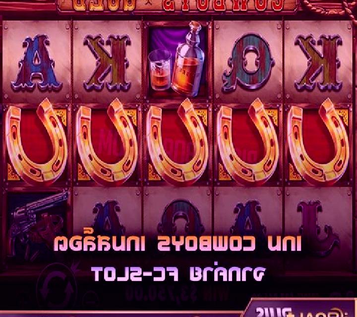 Cowboys (KA Gaming) online slot