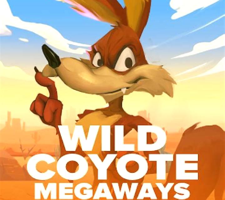 Coyote Cash 2 slot