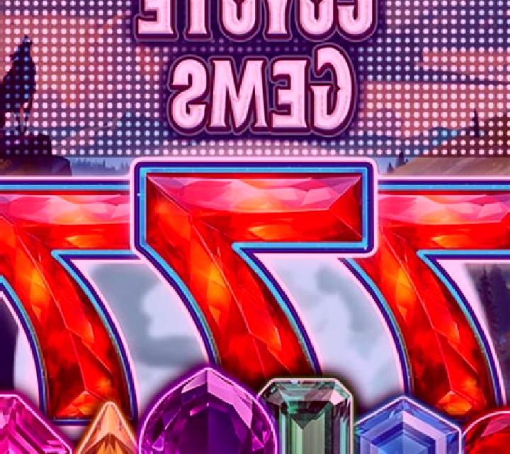 Coyote Gems online slot