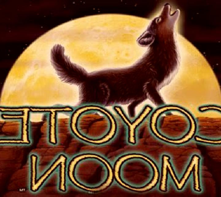 Coyote Moon slot