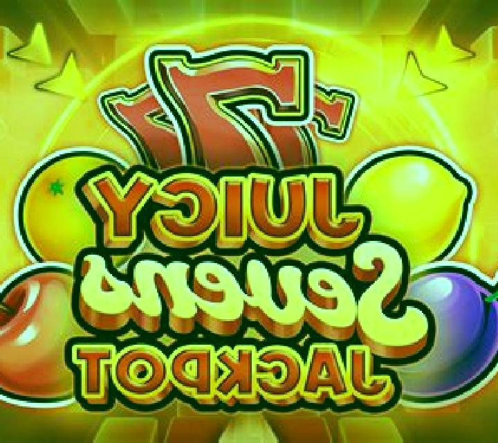 Coyote Sevens Jackpot slot game