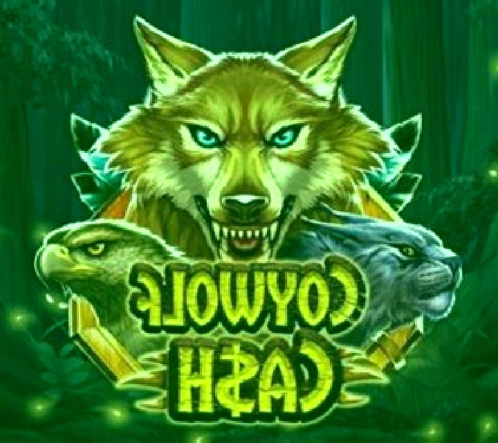 Coywolf Cash slot game