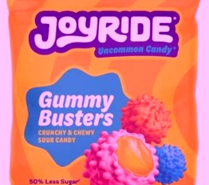 Cozy Candy Cluster Buster online slot