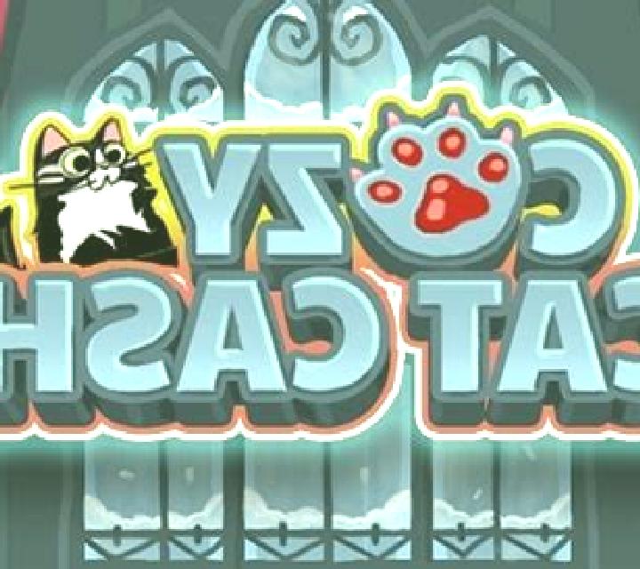 Cozy Cat Cash slot