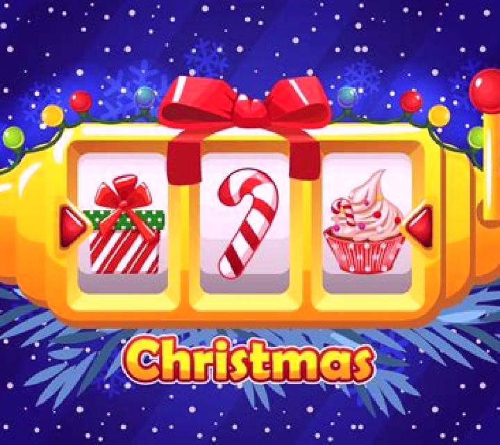 Cozy Christmas slot machine
