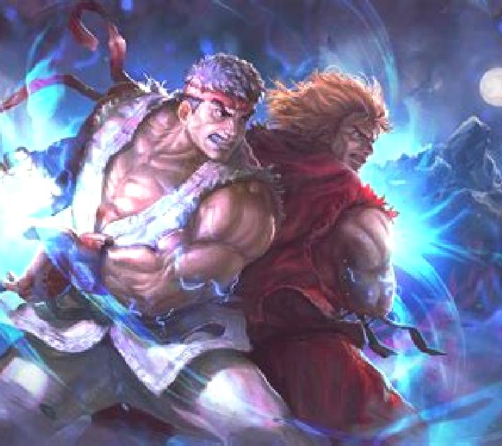 CR HOKUTO NOKOBUSHI 6 KEN-O slot game