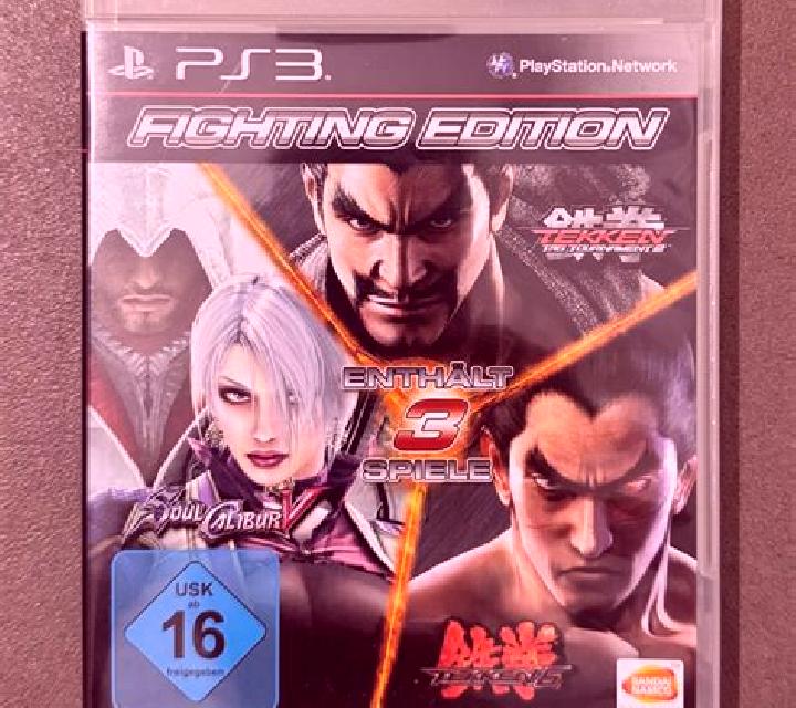 CR TEKKEN 2 MAGUSIN EDITION slot game