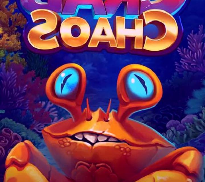 Crab Chaos slot