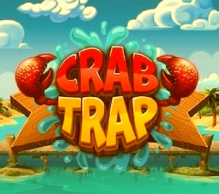 Crab Trap online slot