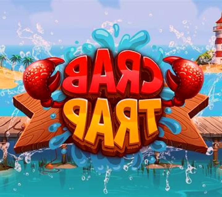 Crab Trap slot game