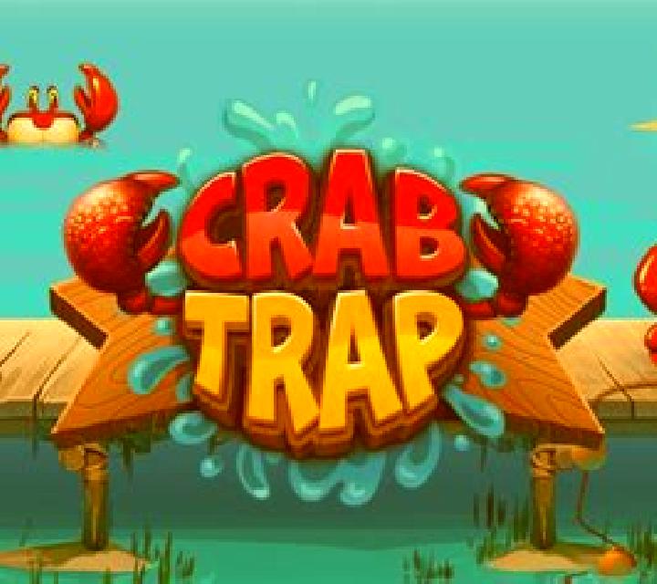 Crab Trap slot
