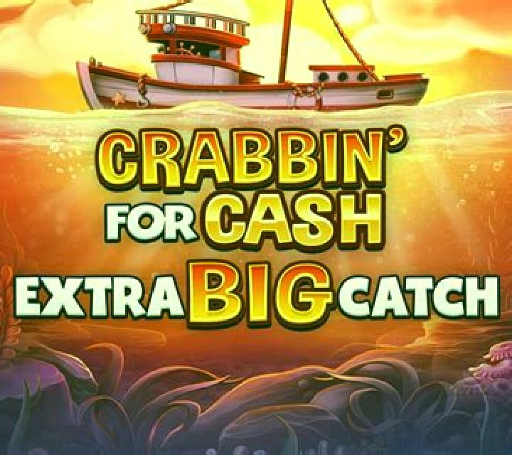 Crabbin Crazy online slot