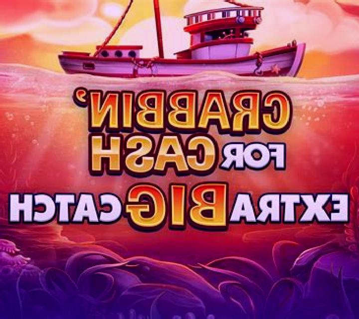 Crabbin Crazy slot game
