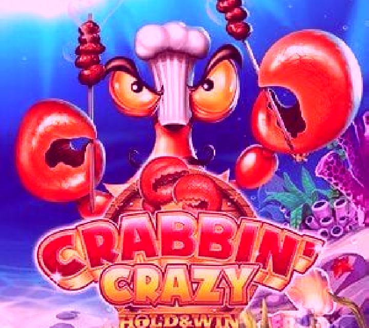 Crabbin Crazy slot