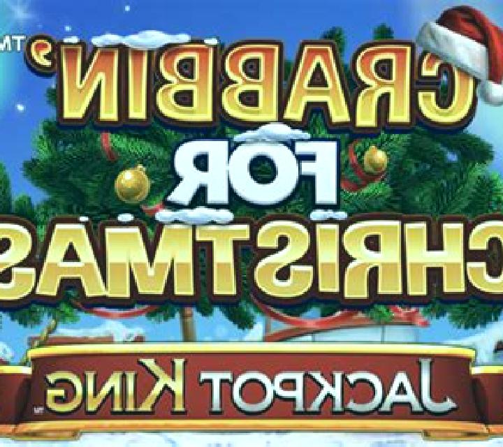 Crabbin for Christmas slot game